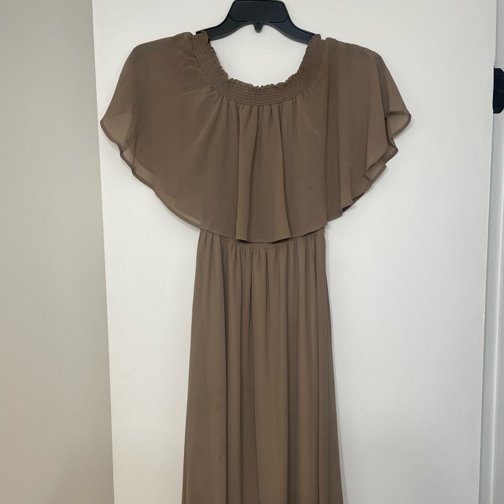 Show me your Mumu dress size small